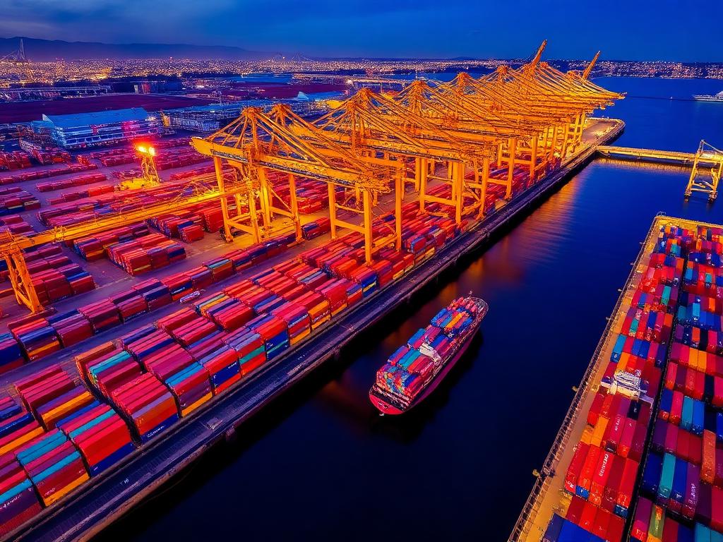 Port Services