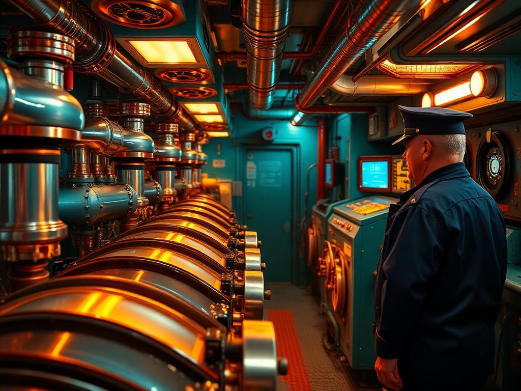 Technical Services